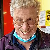 Walter Richter: &bdquo;Ich wohne in Staad und wenn ich mich hier so umsehe, wird viel neu gebaut. Die Bauherren sind aber keine ...