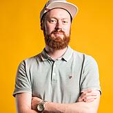 Nils Wrage ist Chefredakteur des Fachmagazins &bdquo;Mixology&ldquo; in Berlin.