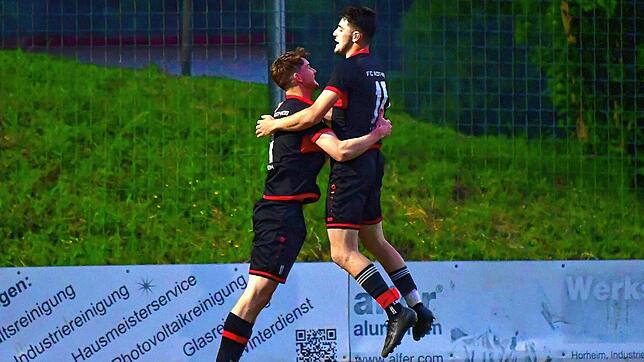 Bild : SG Weilheim/Gurtweil fegt den SV Eggingen mit 8:0 vom Platz – und wir haben Fotos!