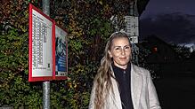 „Äußerst besorgniserregend“: Dominique Haack fordert eine Verbesserung der Bushaltestelle beim Heimatmuseum und den Einsatz zusätzlicher ...
