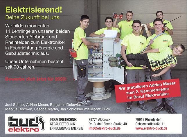 Bild 1: Freisprechungsfeier Kreishandwerkerschaft: 210 Absolventen dürfen sich freuen
