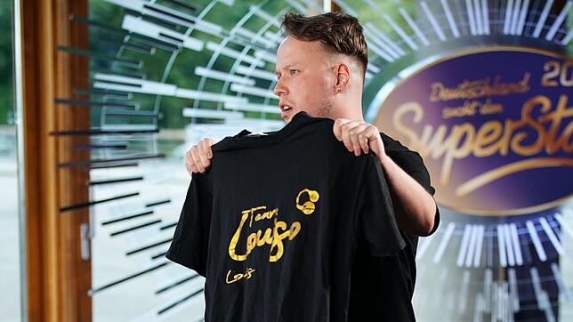 Wir stellen Ihnen die Kandidaten und ihre Lieder beim 8. DSDS-Casting 2023 vor.