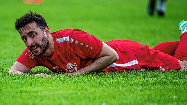 Bild : SV BW Murg gewinnt beim FC Wallbach mit 3:2 &ndash; und wir haben Bilder!