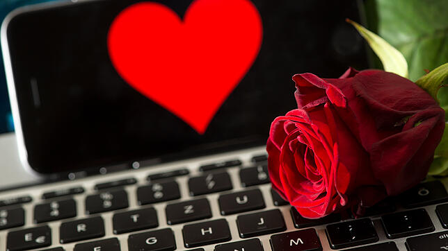 Die Liebe im Internet finden. Eine Britin wollte so einen reichen Partner finden. Doch die Suche läuft nicht so, wie sie es sich ...