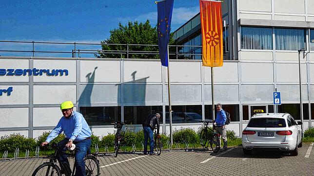 Auch das Markdorfer Bildungszentrum hat nun einen Corona-Fall in der Oberstufe.