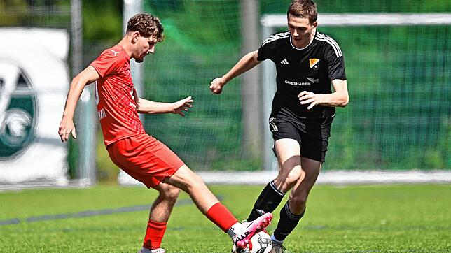 Bild : SV 08 Laufenburg siegt 1:0 bei der U23 des Freiburger FC – und wir haben Bilder!