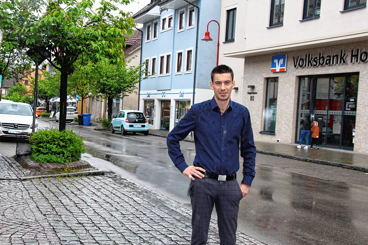 Wie die CDU WaldshutTiengen in den nächsten fünf Jahren