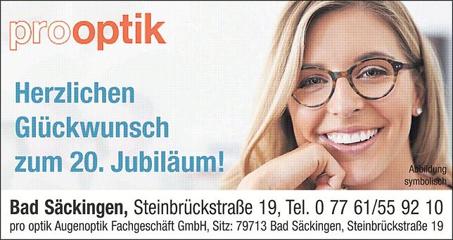 Bild 5: 20 Jahre Chiropraxis Achim Wenk: Gesundheit in besten Händen