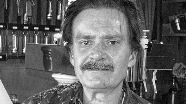 Heiko Sattler, Wirt des Engel, starb überraschend mit 64 Jahren.