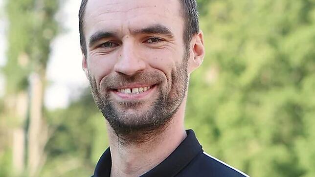 Max Rosentreter, Co-Trainer der DJK Donaueschingen, wartet mit seinem Team noch auf den ersten Saisonsieg.