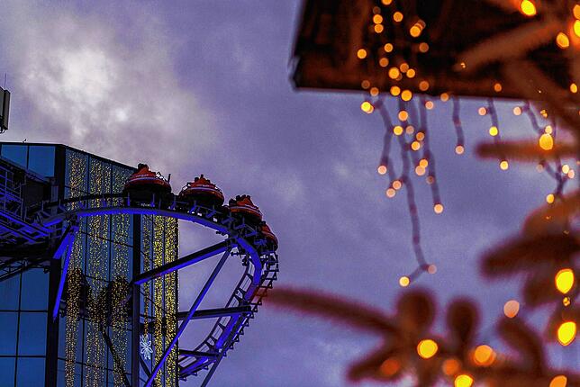 Bild 1: Europa-Park hebt 2024 erneut Preise an: Das sind die Gründe