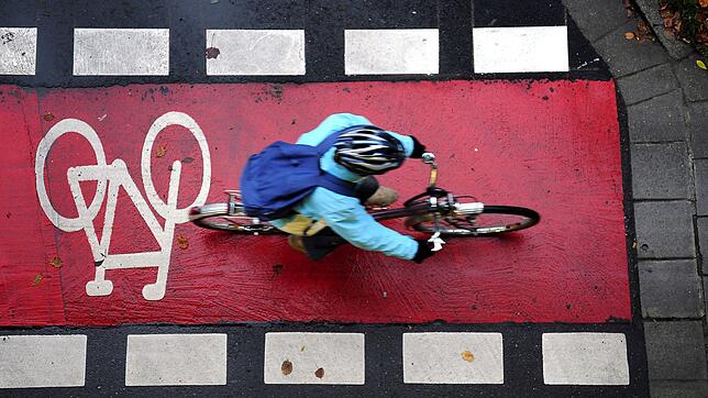 Die Interessengemeinschaft (IG) Velo nimmt die Zustände in Rheinfelden und in den Ortsteilen genau unter die Lupe. Aus ihrer muss die ...