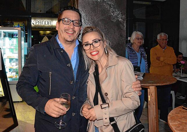 Bild 23: Bilder der Markdorfer Musiknacht &ndash; Teil 2