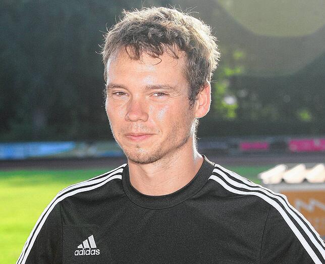 Michael Bauder von der Jugendabteilung des FC Wehr: &bdquo;Mehr Freude am Fußball heißt, dass mehr Kinder dem Sport erhalten bleiben. ...