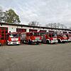 Auch für die Feuerwehr St. Georgen hat die Corona-Krise Auswirkungen, hinzu kommt eine verstärkte Waldbrandgefahr.