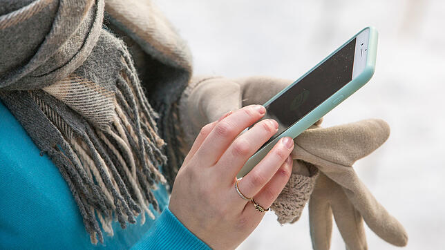 Beim Tausch des iPhone-Akkus gilt es einiges zu beachten.