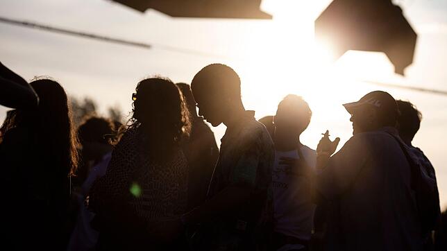 Wer sein erstes Festival richtig genießen will, sollte eine paar simple Vorbereitungen treffen.
