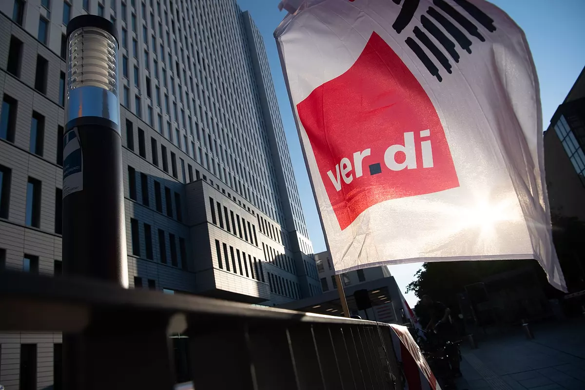 Tarifverhandlungen im öffentlichen Dienst der Länder starten: Was ...