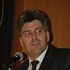 Landrat Martin Kistler