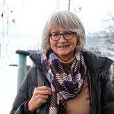 &bdquo;Ich habe das Gefühl, wir werden vertröstet&ldquo;, sagt Sybille Lembcke.