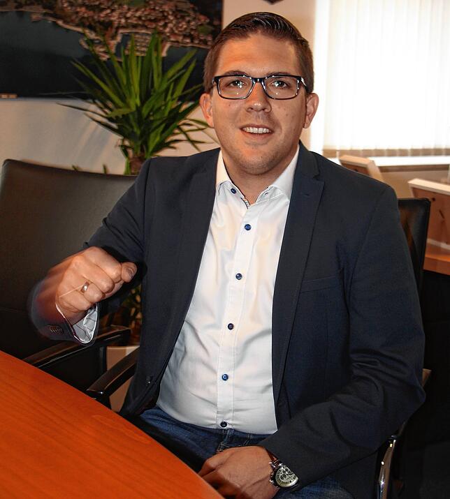 „Es ist wichtig, dass jeder, der sich mit dem Ort identifiziert, auch hier bleiben kann.“