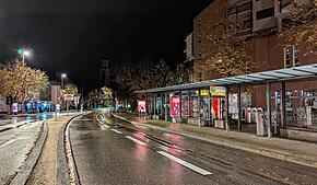 Am Montagabend ist es im Bereich des Zähringerplatzes in Konstanz zu einem Polizeieinsatz gekommen. In den sozialen Medien wird über den ...