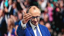 Friedrich Merz will Bundeskanzler werden. Doch ist der CDU-Vorsitzende mit seinem geplanten Migrationsgesetz zu weit gegangen?