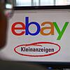 Ein junger Mann ist auf der Internet-Verkaufsplattform Ebay-Kleinanzeigen Opfer von Betrug geworden.