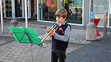 Bild : Bilder vom Verkaufsoffenen Sonntag in Stockach
