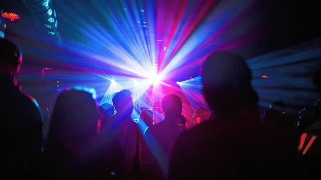 Tanzen im Club? Seit Beginn der Pandemie vor mehr als einem Jahr ist das nicht mehr möglich.