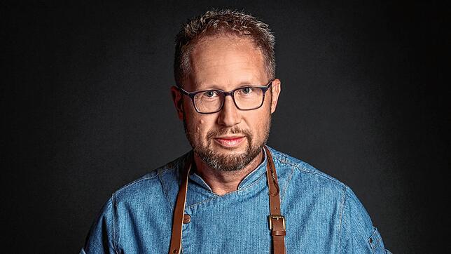 Spitzenkoch Raimar Pilz: Die &bdquo;Genuss-Apotheke&ldquo; in Bad Säckingen holt den zehnten Michelin-Stern.