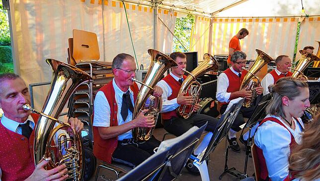 Bild 4: Die schönsten Bilder vom Mostfest-Samstag