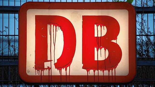 ARCHIV &ndash; Zum Themendienst-Bericht vom 1. September 2021: Die GDL will den Personenverkehr dieses Mal auch am Wochenende bestreiken.