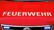 Symbolbild Feuerwehr.