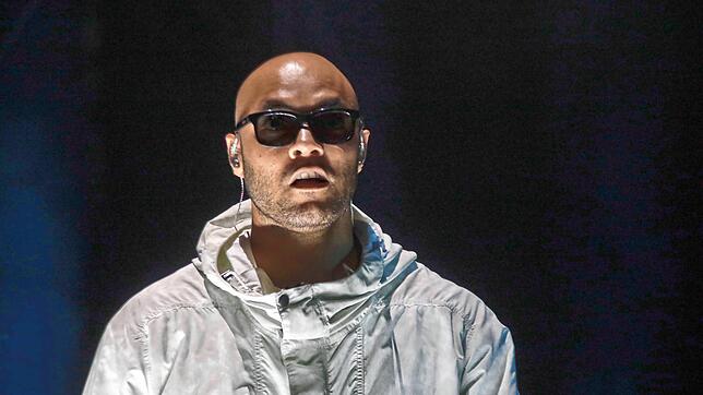 Bild : K.I.Z.: So war der Auftritt beim Southside 2024
