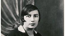 Die Schriftstellerin Maria Müller-Gögler. Foto: Veranstalter