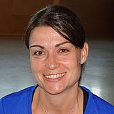 Stefanie Griener ist Abteilungsleiterin Erwachsene beim TV Pfullendorf.