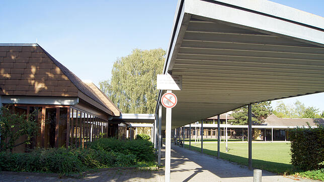 Am 24. Dezember wird die Sporthalle in Fischbach dicht gemacht und ausgeräumt. Dann rollen die Abrissbagger an. Die Zukunft der alten ...