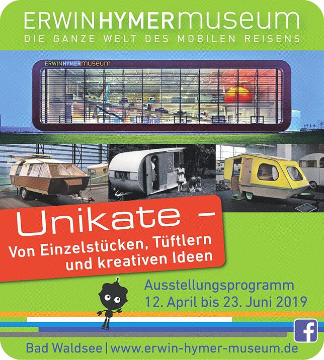 Bild 3: Freizeittipps zu Pfingsten: Von Tüftlern und kreativen Ideen