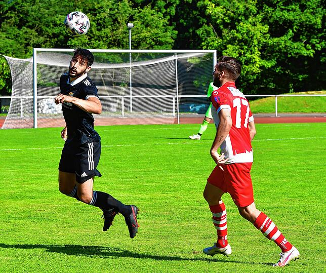 Bild 34: FC Solothurn gewinnt den Grieshaber-Cup &ndash; und wir haben die Bilder!