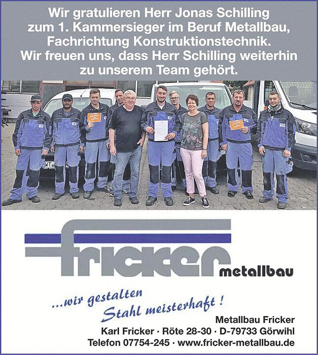 Bild 15: Freisprechungsfeier Kreishandwerkerschaft: 210 Absolventen dürfen sich freuen