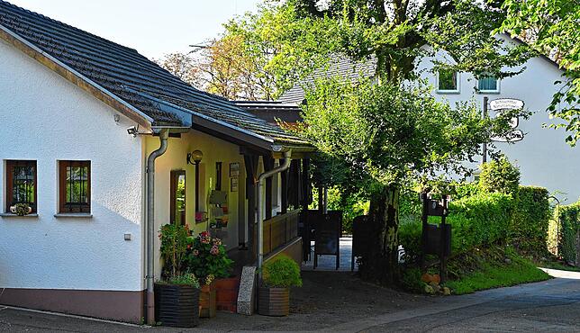 Die Corona-Pandemie brachte auch dem beliebten &bdquo;Campingstüble&ldquo; das Ende.
