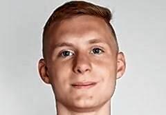 Daniel Rueb ist der zweite Neue.