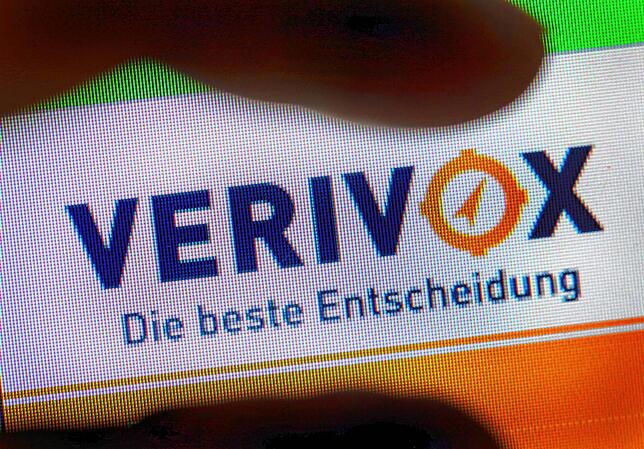 Privat wirtschaftende Portale wie &bdquo;Verivox&ldquo; bekommen Provisionen von Anbietern, die dort gelistet werden.