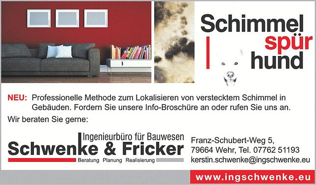 Bild 4: Wohnen und Leben in...: Damit der Kaufvertrag rechtssicher ist