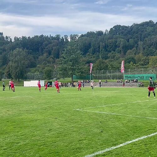 FC Bodman-Ludwigshafen vs SG Reichenau/R.-Waldsiedl.