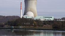 Bild : Zehn Jahre Fukushima: Atomgegner aus Waldshut-Tiengen für Abschaltung Schweizer Reaktoren