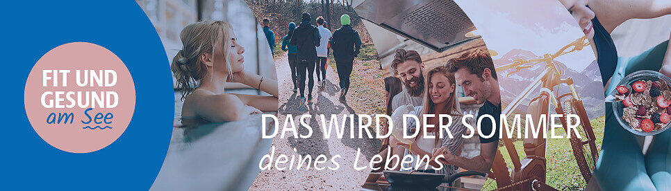 Und damit auf in die zweite Staffel unseres erfolgreichen Sport- und Wellness-Kampagne. Innerhalb von 12 Wochen machen wir Dich fit!
