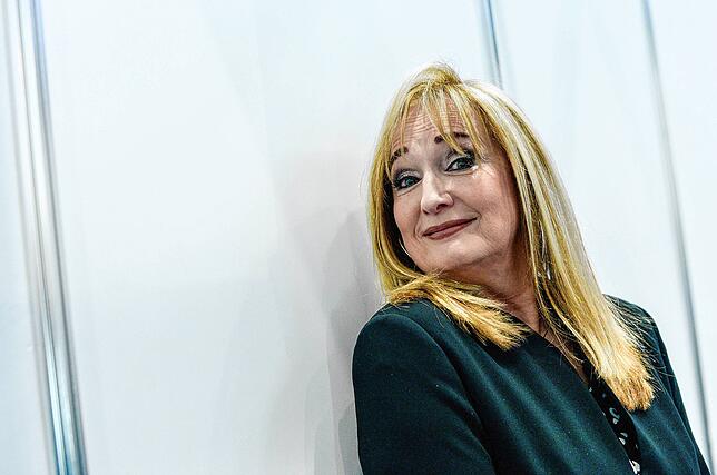 Veronika Fischer plante, sich mit einer Abschiedstour von ihrem Publikum zu verabschieden. Daraus wird nichts. Die Sängerin beendet ihre ...