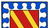 Das Wappen von Ach-Linz